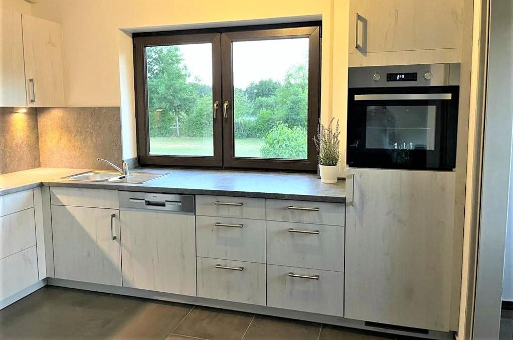 Pappenheimer Ferienhaus