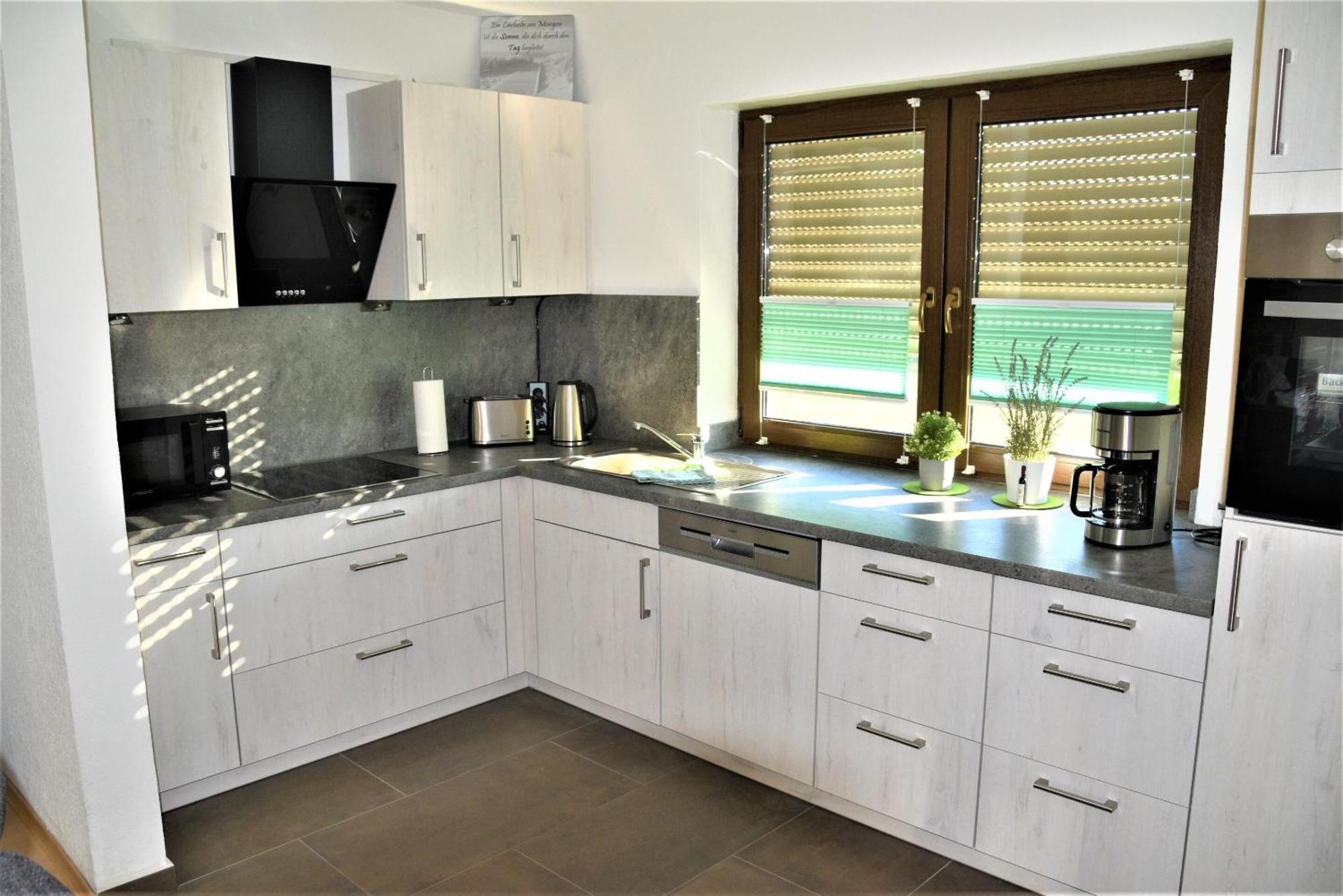 Ferienhaus Pappenheimer