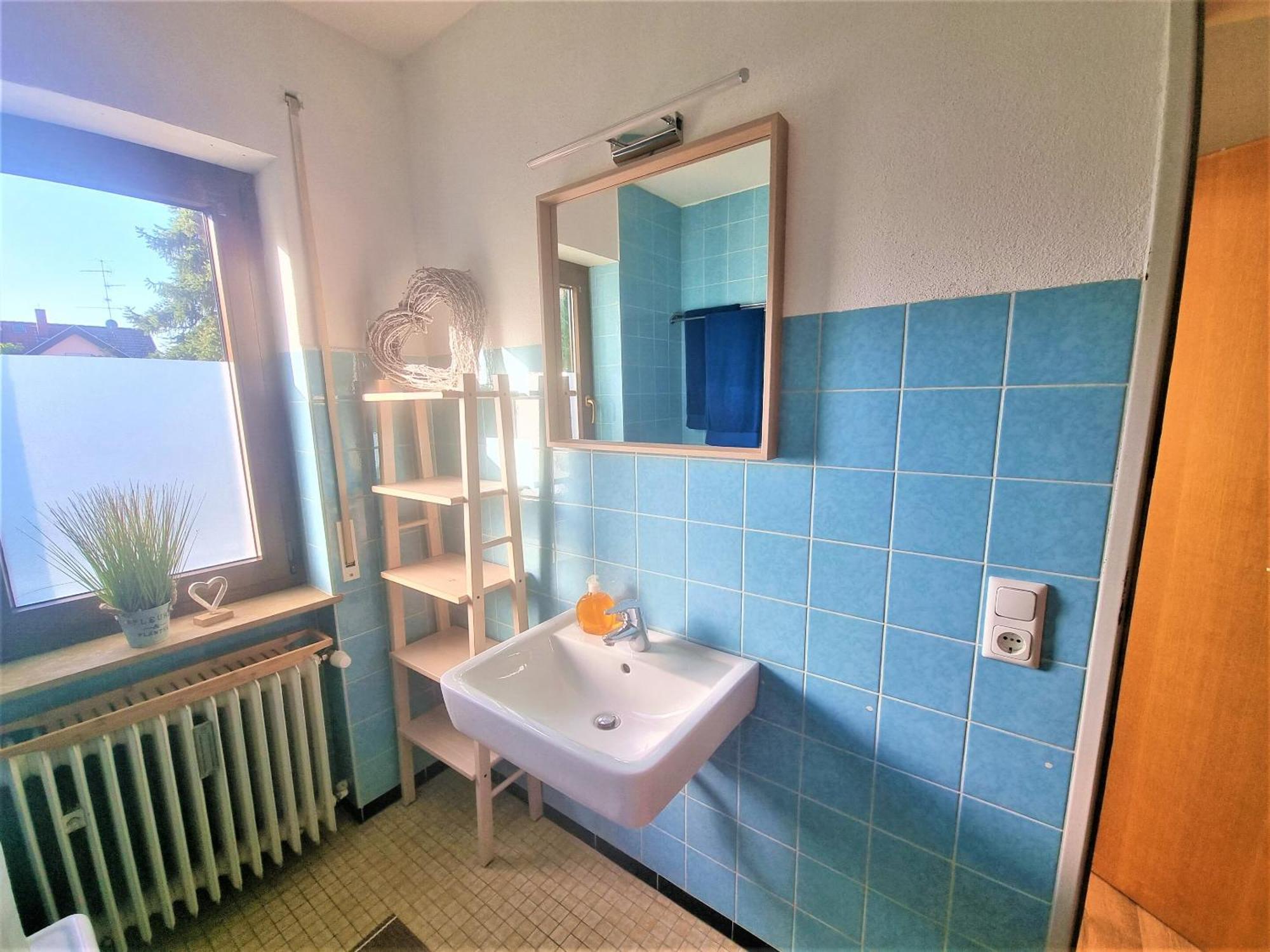 Pappenheimer Ferienhaus Oberlangfurth