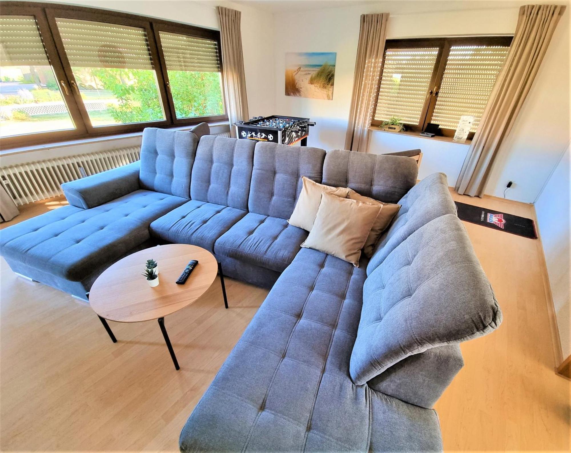 Ferienhaus Pappenheimer