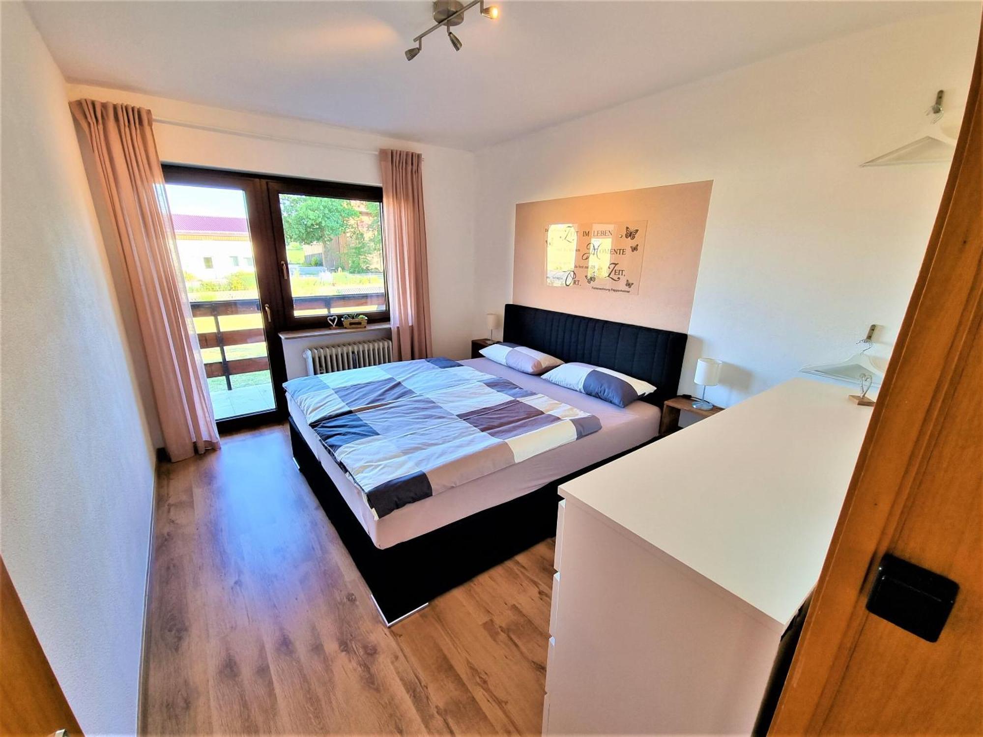 Pappenheimer Ferienhaus *