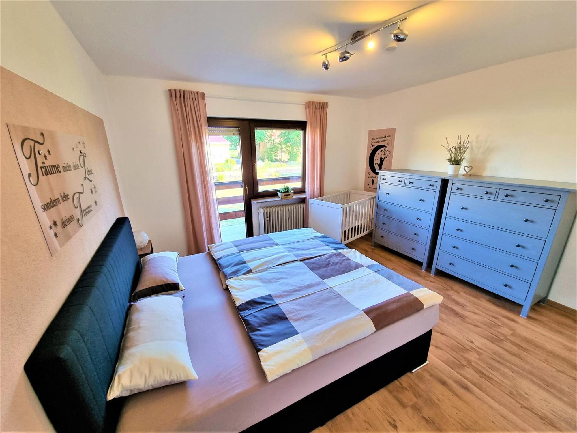 Ferienhaus Pappenheimer *